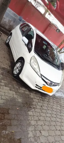 Honda Fit LX 1.4/ 1.4 Flex 8v/16v 5P Aut. 2014