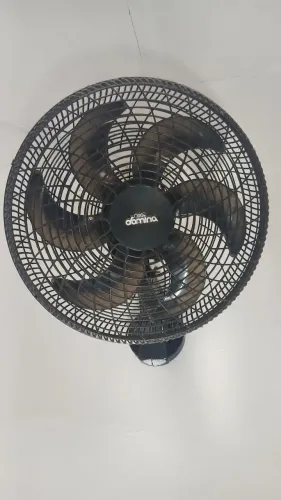 Ventilador 50cm turbo 