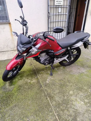 A mais nova da olx