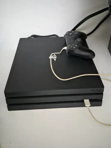 Ps4 Pro