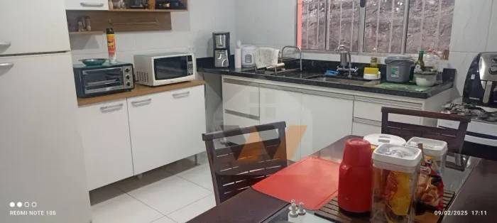 Casa com 2 dormitórios à venda, 126 m² por R$ 420.000,00 - Jardim Itápolis - São Paulo/SP