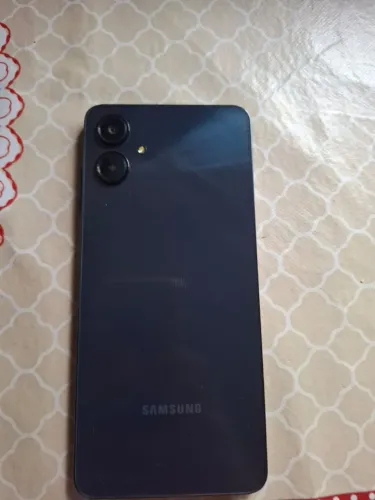 A06,  120gb, 3 meses de uso, troco no iPhone 11 e do volta