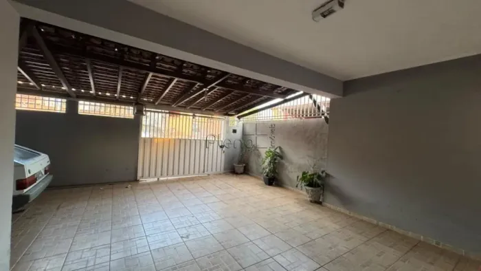 Casa à venda em Campinas, Jardim Nova Europa, com 3 quartos, com 169.87 m²