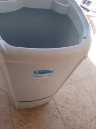 Tanquinho 