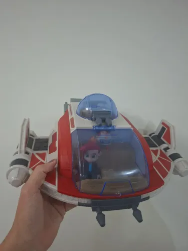 Star wars jeito nave