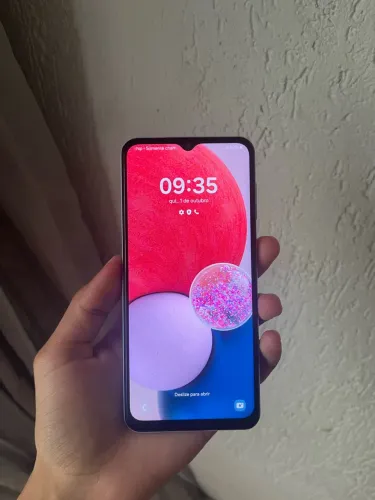 Samsung Galaxy A13 (128GB / 4GB RAM)