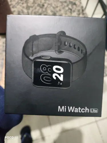 Mu watch lite 