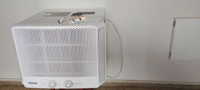 Ar condicionado ACJ Consul 7500 btus