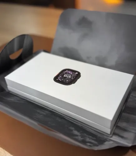 Apple Watch Ultra 2 - lacrado