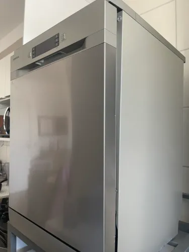 Lava Louças Samsung 14 serviços 