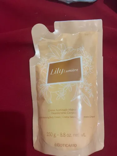 Lily