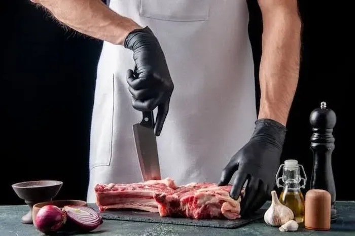 Açougueiro com experiência Gama