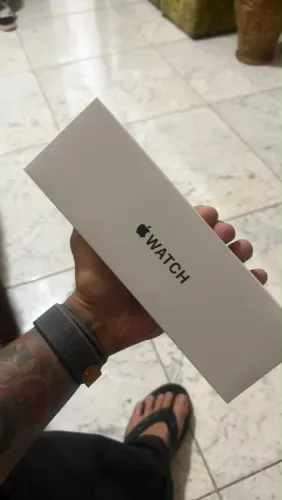 Apple Watch