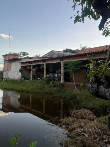 Vendo casa em Paracuru
