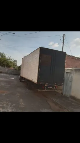 FAZ MUDANÇA GOIÂNIA 