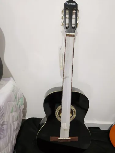 Violão Gionnini 