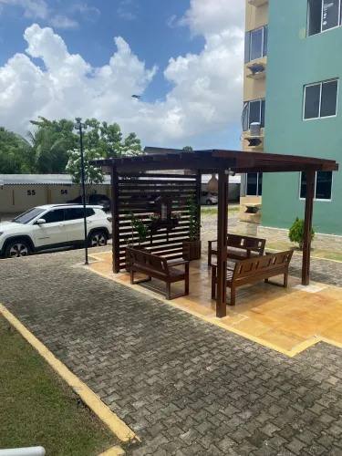ALUGUEL APARTAMENTO PREVCON