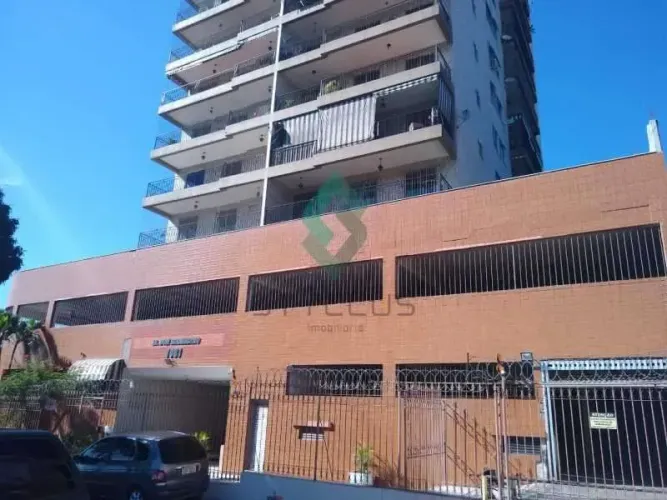 Apartamento Amplo com Varandão, 2 Quartos e Vaga em Engenho Novo! RO01X