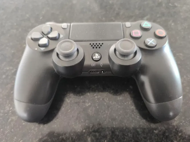 Controle PS4 SEMINOVO