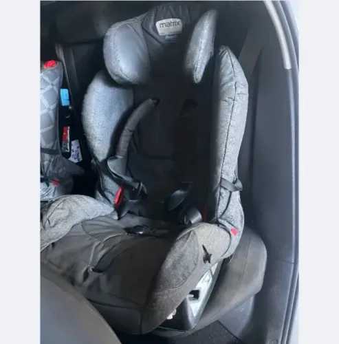 Cadeira para auto Burigotto Matrix