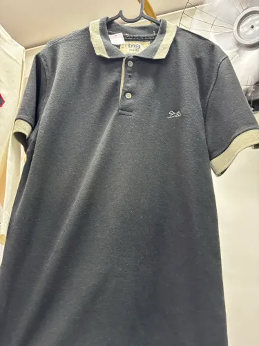 Camisa polo