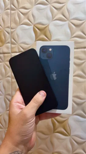 iPhone 13 normal 256gb