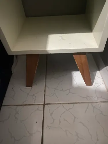 Mesa de canto
