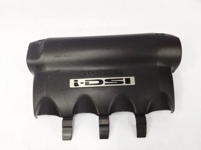 Tampa Acabamento Motor Honda Fit 1.4 2003/2004