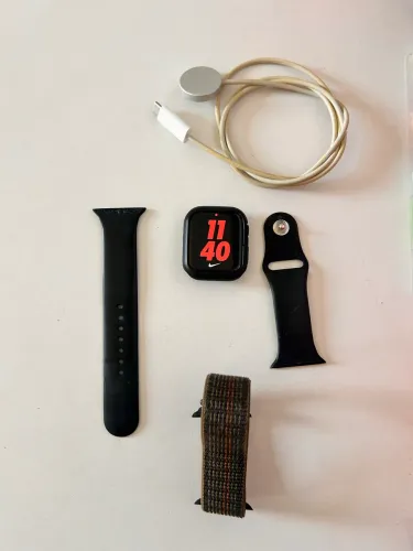 Apple Watch
