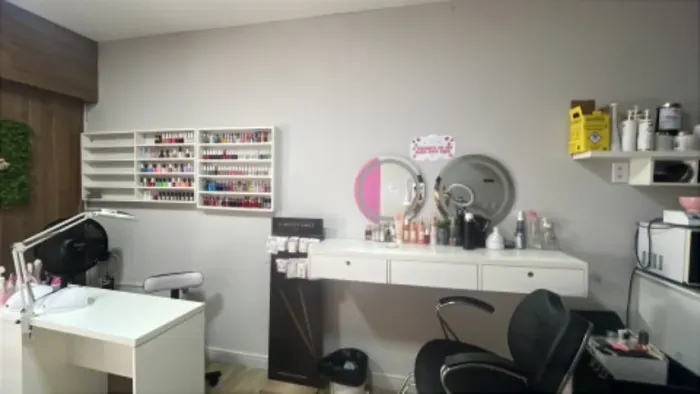 Espelhos led os 2
