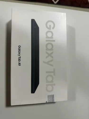 Samsung Tab A09