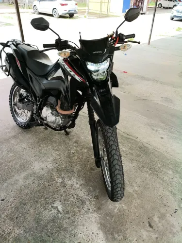 Bros 2025 R$21.000