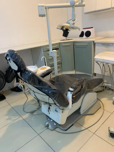 Cadeira para odontologia ou estética