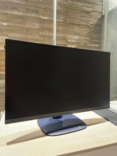 Monitor Gamer Alienware AW2525HM 25? 320Hz Fast IPS Full HD