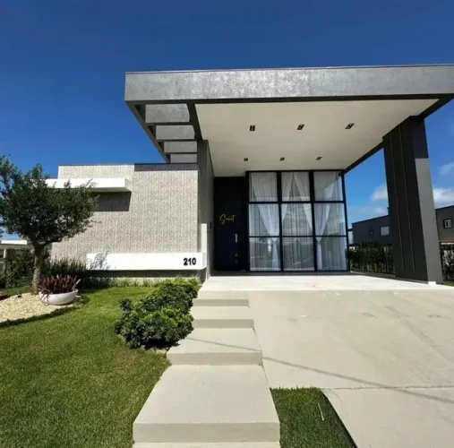 Casa à venda no Condomínio Marítimo