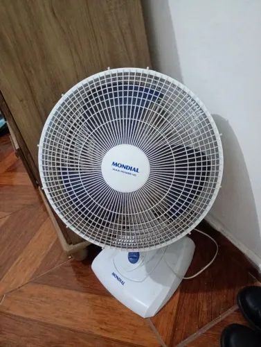 Ventilador mondial