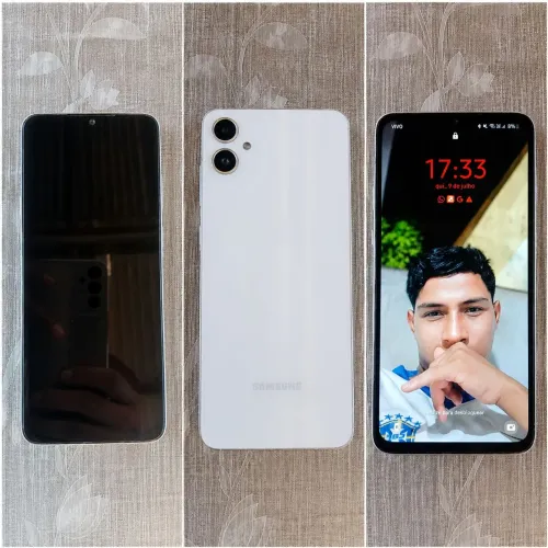 Samsung Galaxy A05