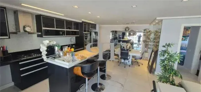 Apartamento, 84 m² - venda por R$ 2.170.000,00 ou aluguel por R$ 15.100,01/mês - Pinheiros