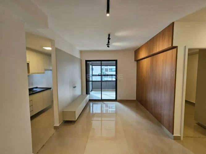 Apartamento para aluguel no Lívit, Ribeirão Preto, SP, 2 quartos, 1 suíte