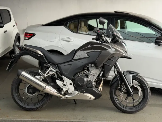 CB500x 2015