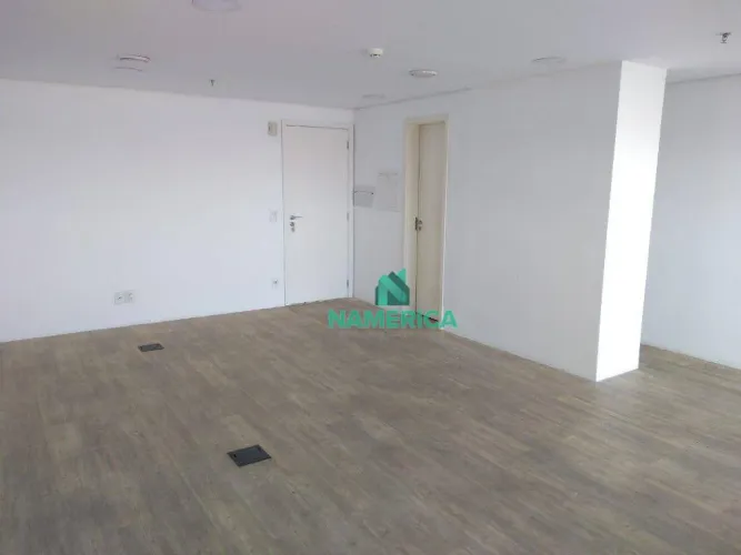 Conjunto à venda, 45 m² por R$ 395.000,00 - Chácara Santo Antônio - São Paulo/SP