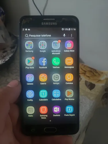 J7 prime