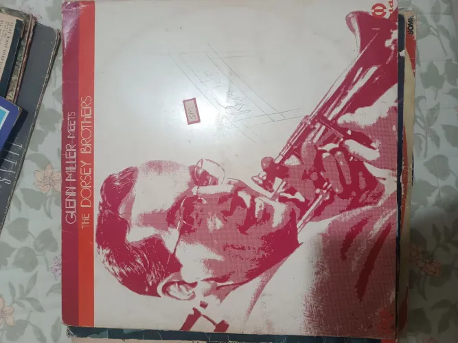 LP Glenn Miller Meats 