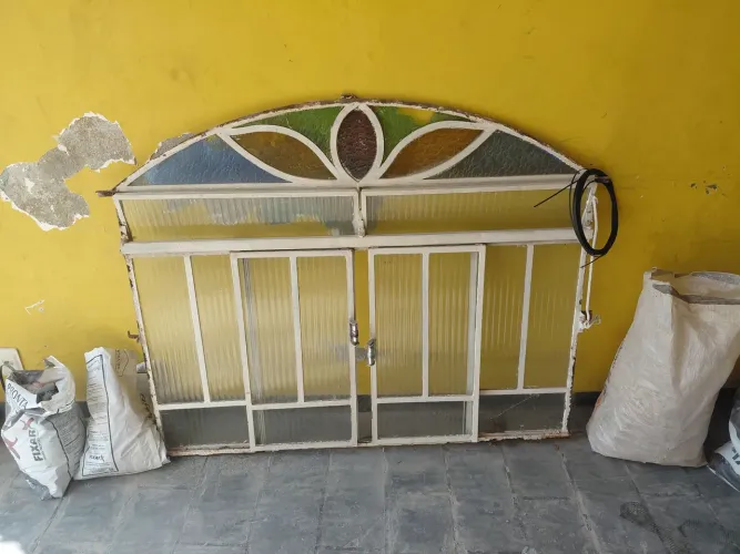 Janela
