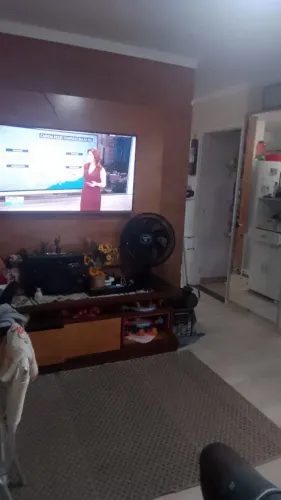 Vendo apartamento em poa São Paulo