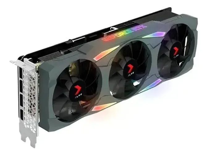 Placa de vídeo