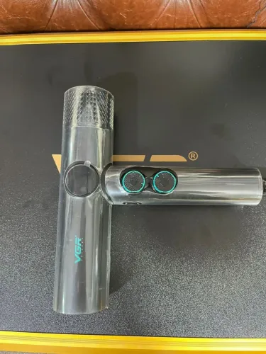 Secador