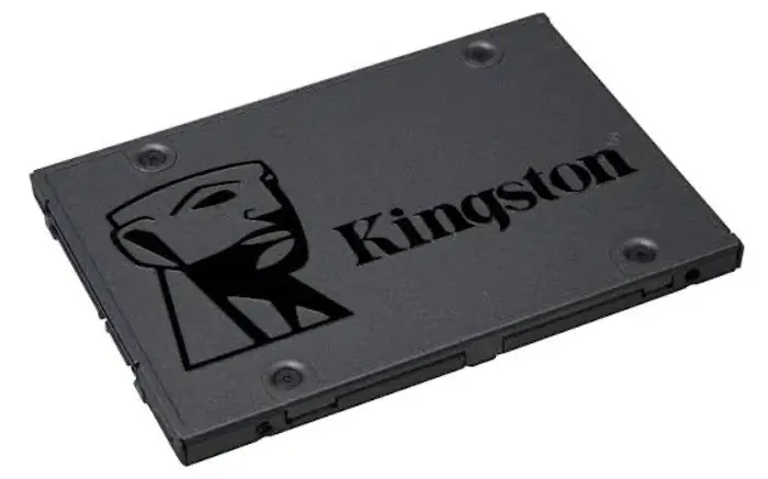 SSD Kingston 480GB