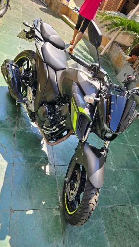 Fz25 2024
