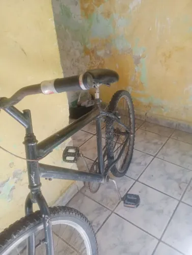 bicicleta aro 29